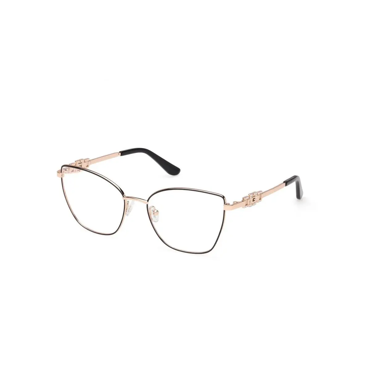Guess GU50316-001-55 Eyeglasses 55mm
