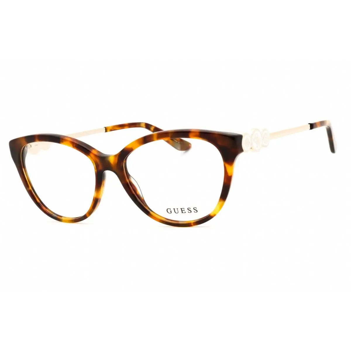 Guess GU50230-053 Eyeglasses 53mm