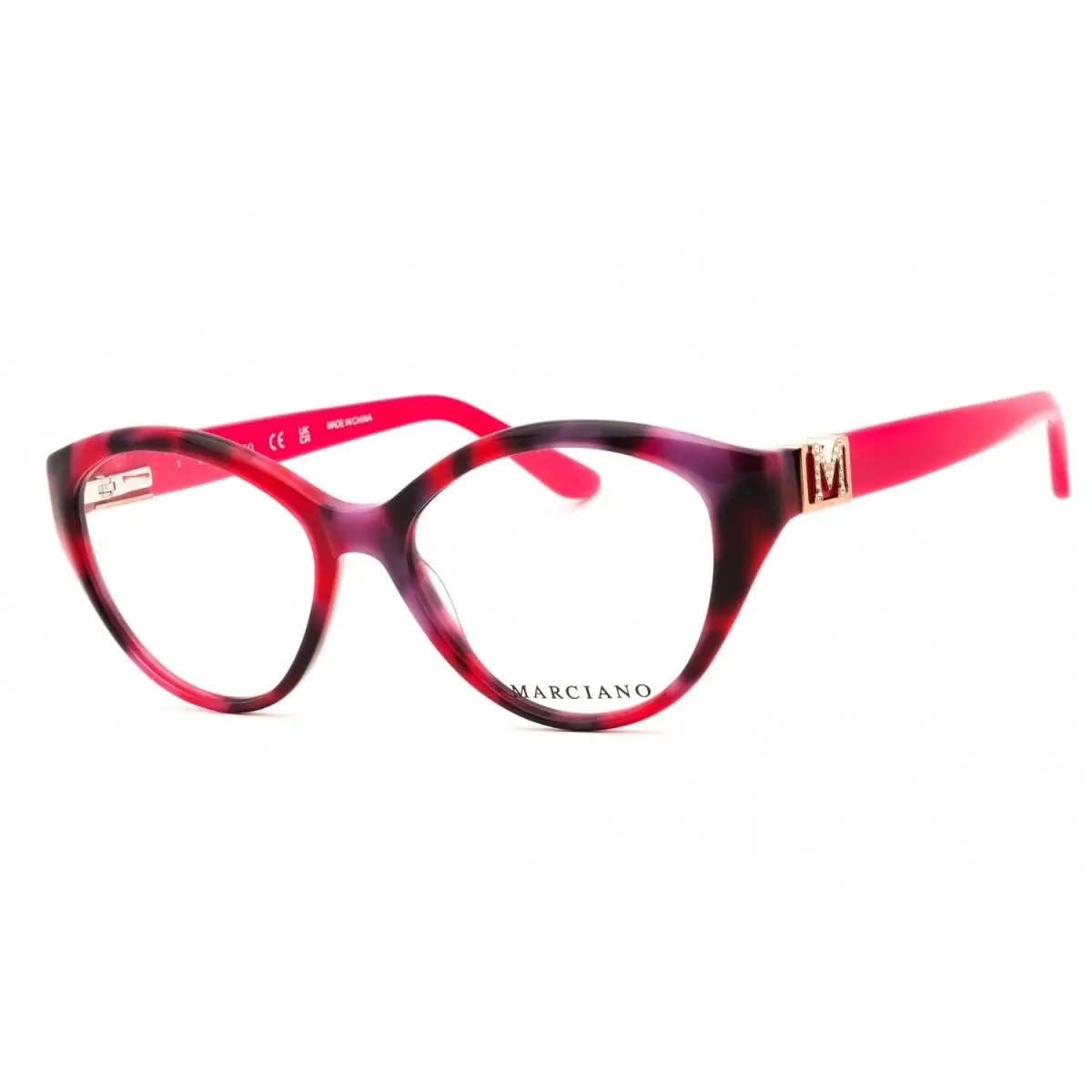 Guess by Marciano GM50004-074 Eyeglasses 52mm