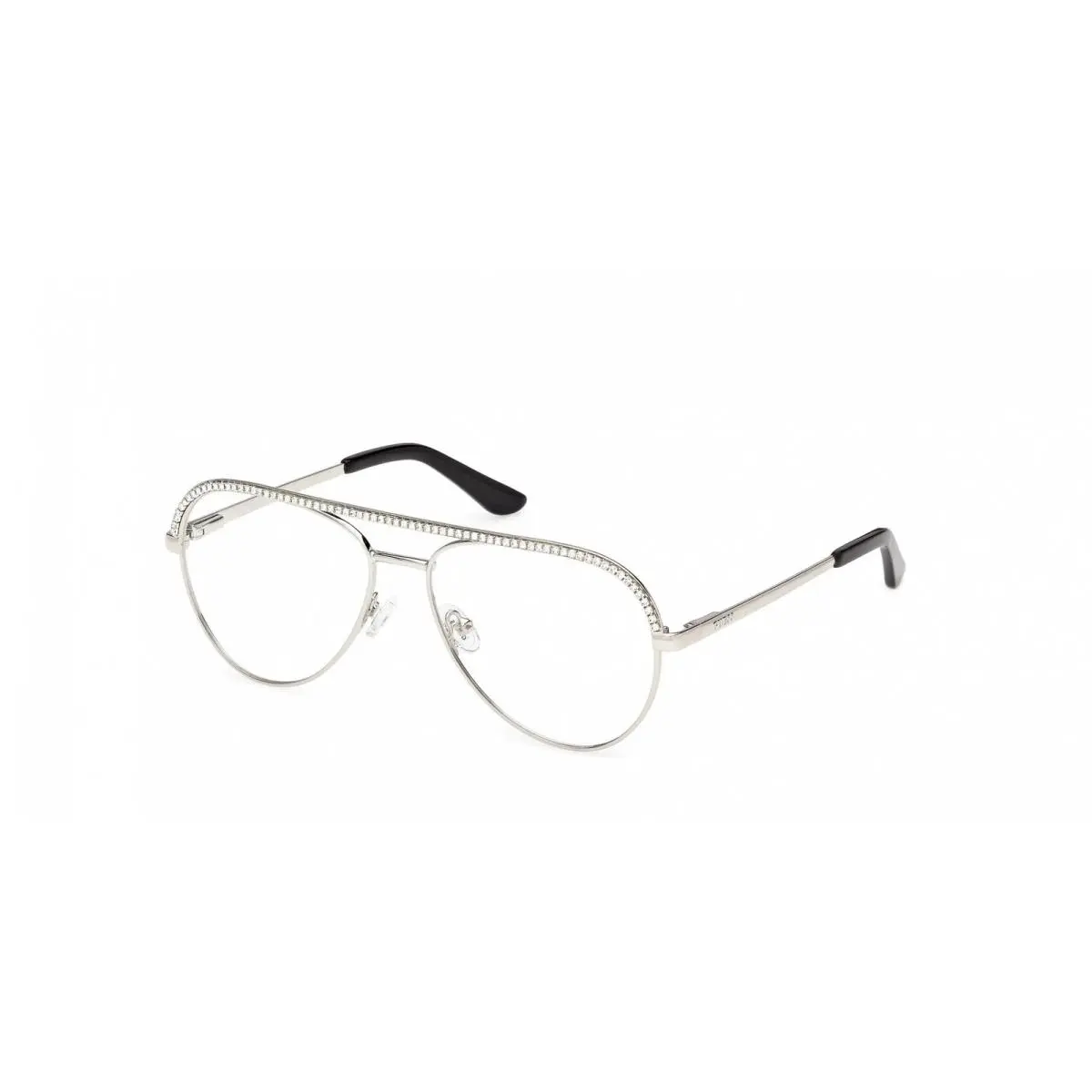 Guess GU50321-010-56 Eyeglasses 56mm