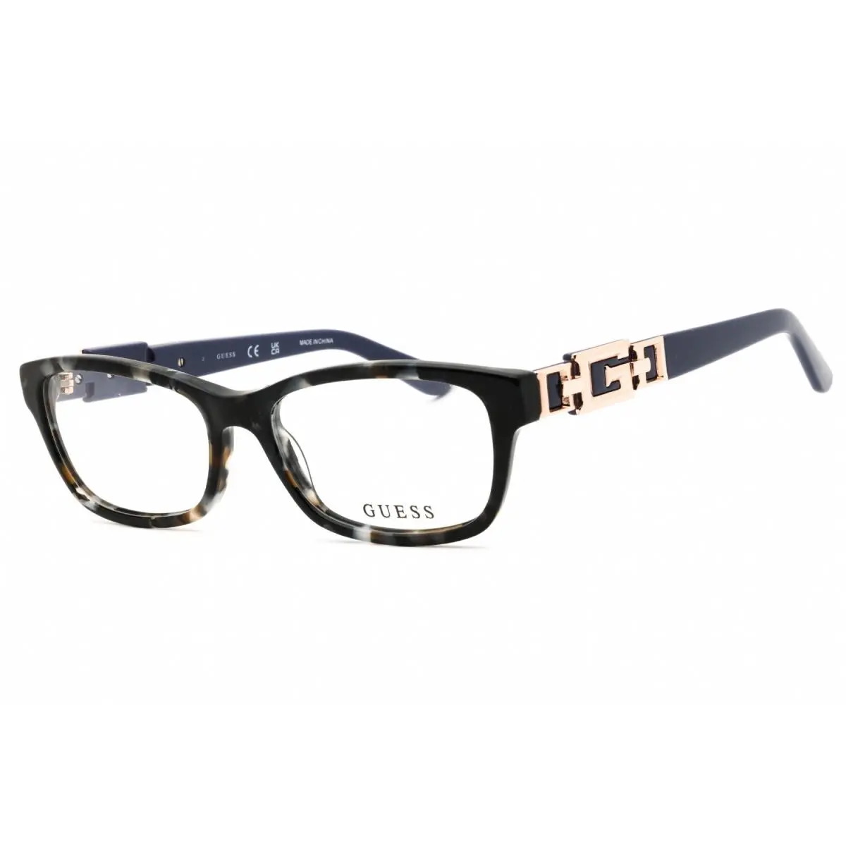 Guess GU2986-020 Eyeglasses 53mm