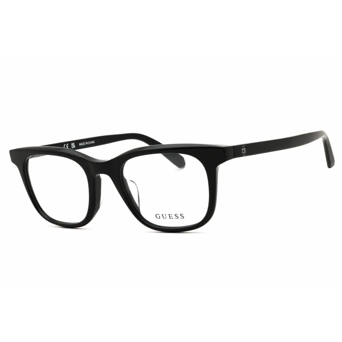 Guess GU50092-H-001 Eyeglasses 50mm