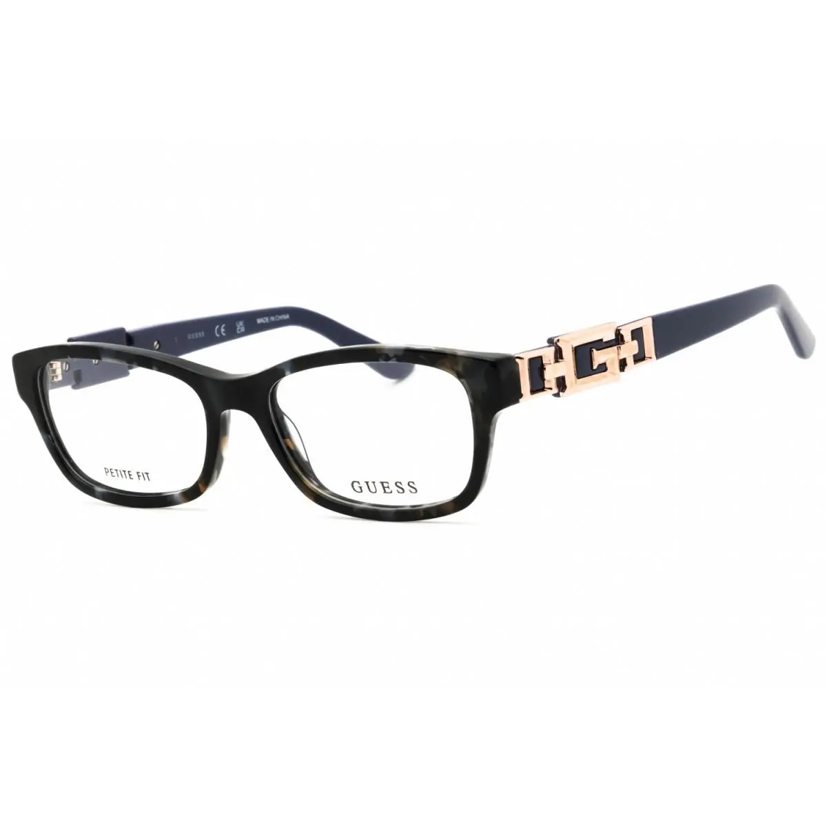 Guess GU2986 020 Grey 51mm Eyeglasses
