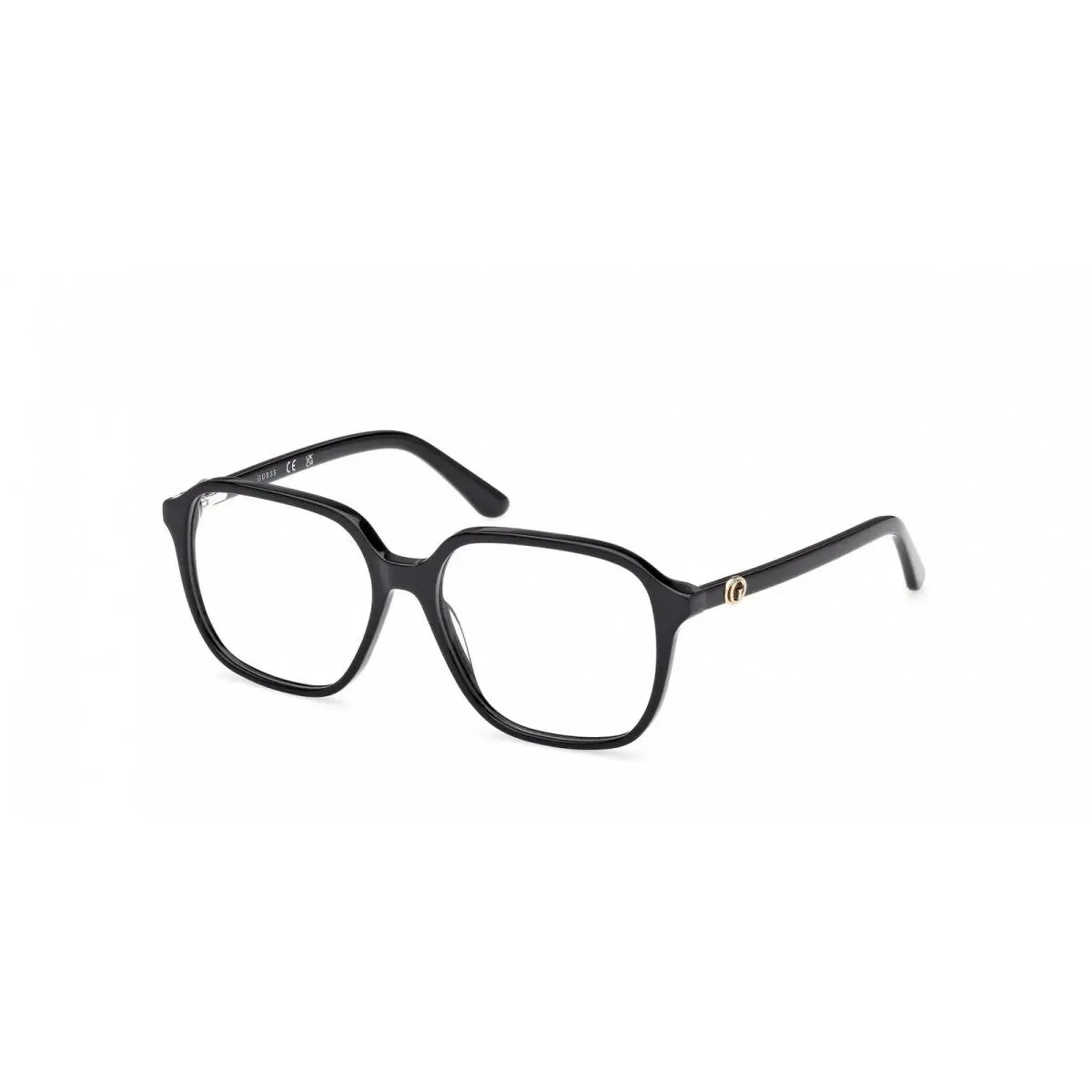 Guess GU50309-001-54 Eyeglasses 54mm