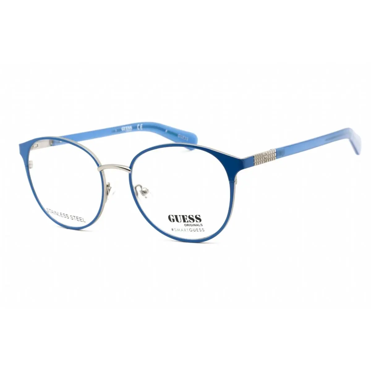 Guess GU8254-092 Eyeglasses 54mm