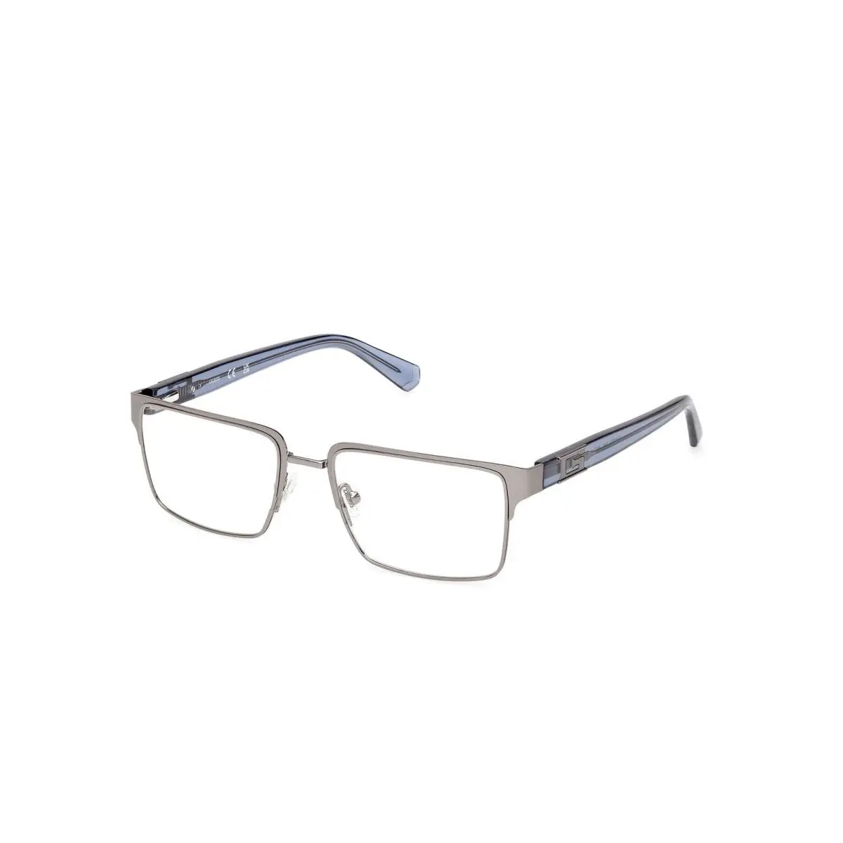 Guess GU50370-009-54 Eyeglasses 54mm
