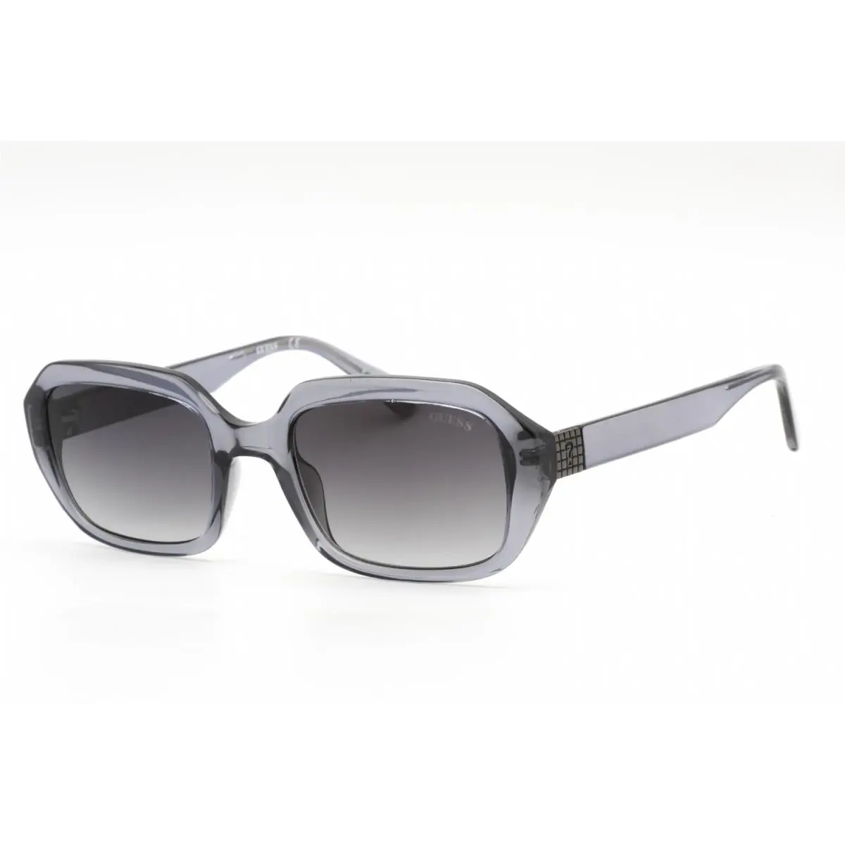GU8244-20B Sunglasses 55mm by Guess