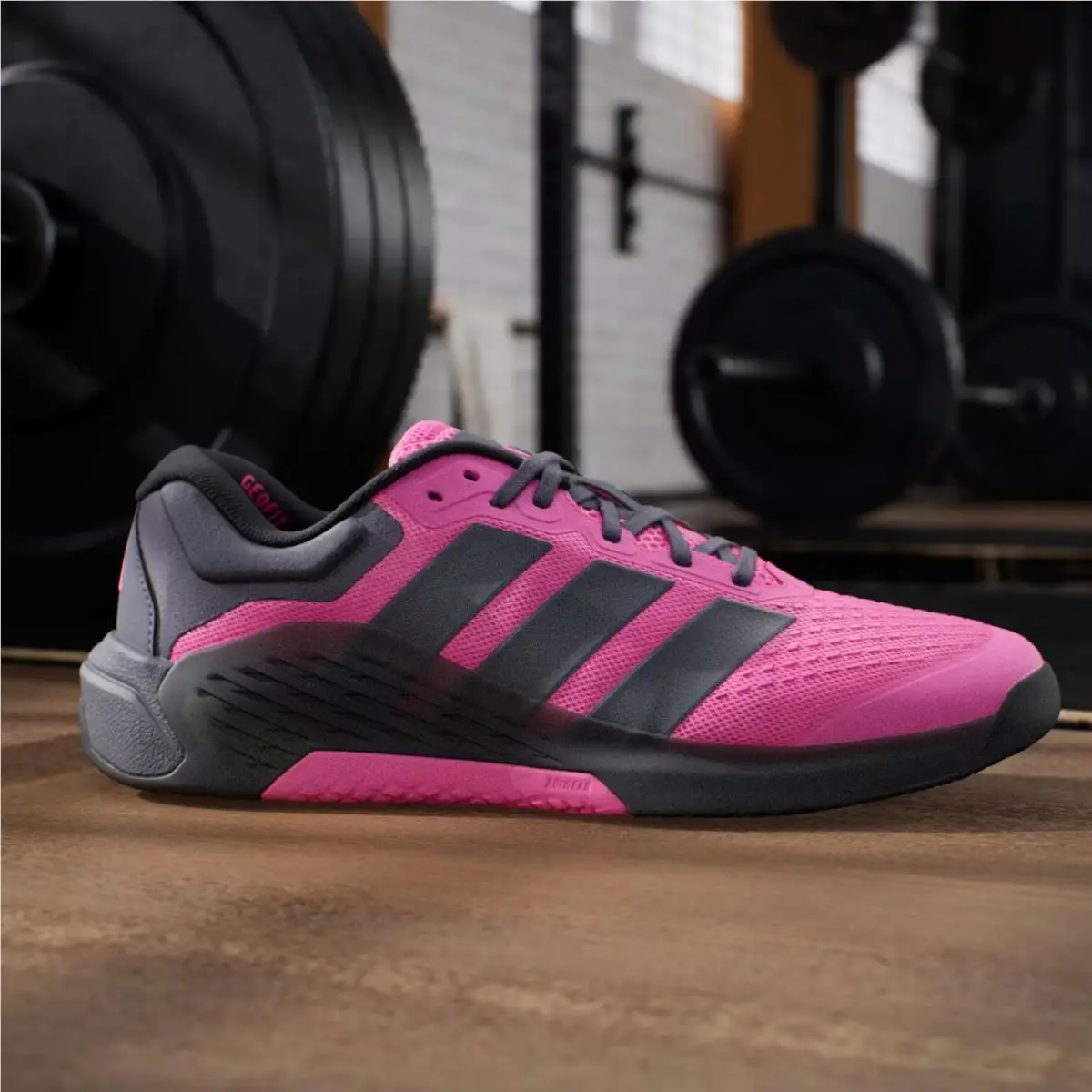 Adidas shoes - KI8460 670 - KI8460 - Pink 0