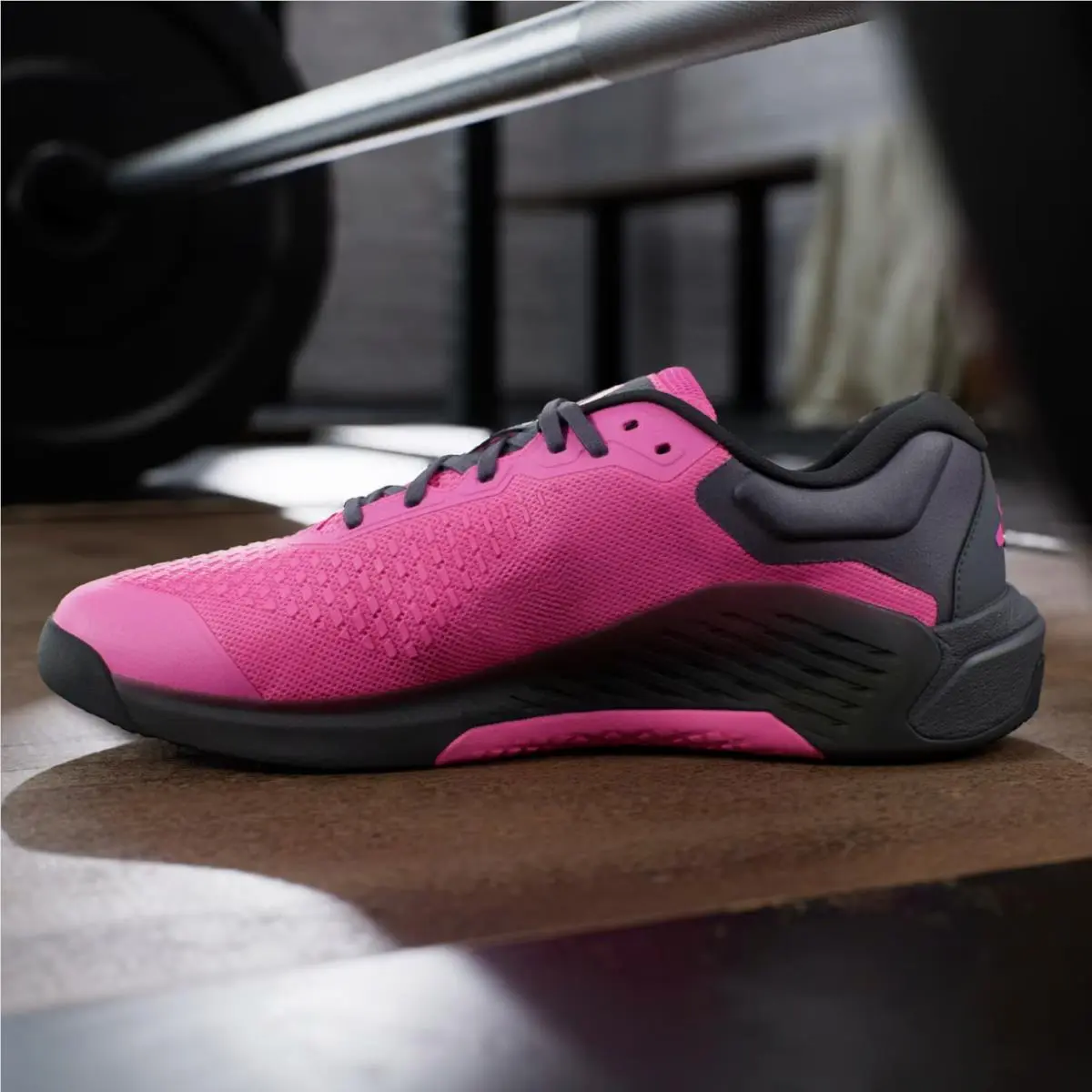 Adidas shoes - KI8460 670 - KI8460 - Pink 5