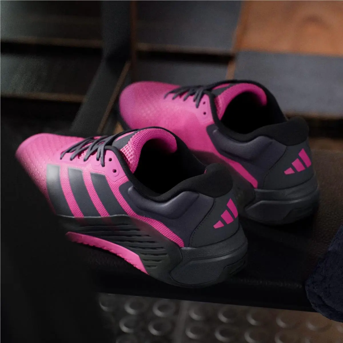 Adidas shoes - KI8460 670 - KI8460 - Pink 6
