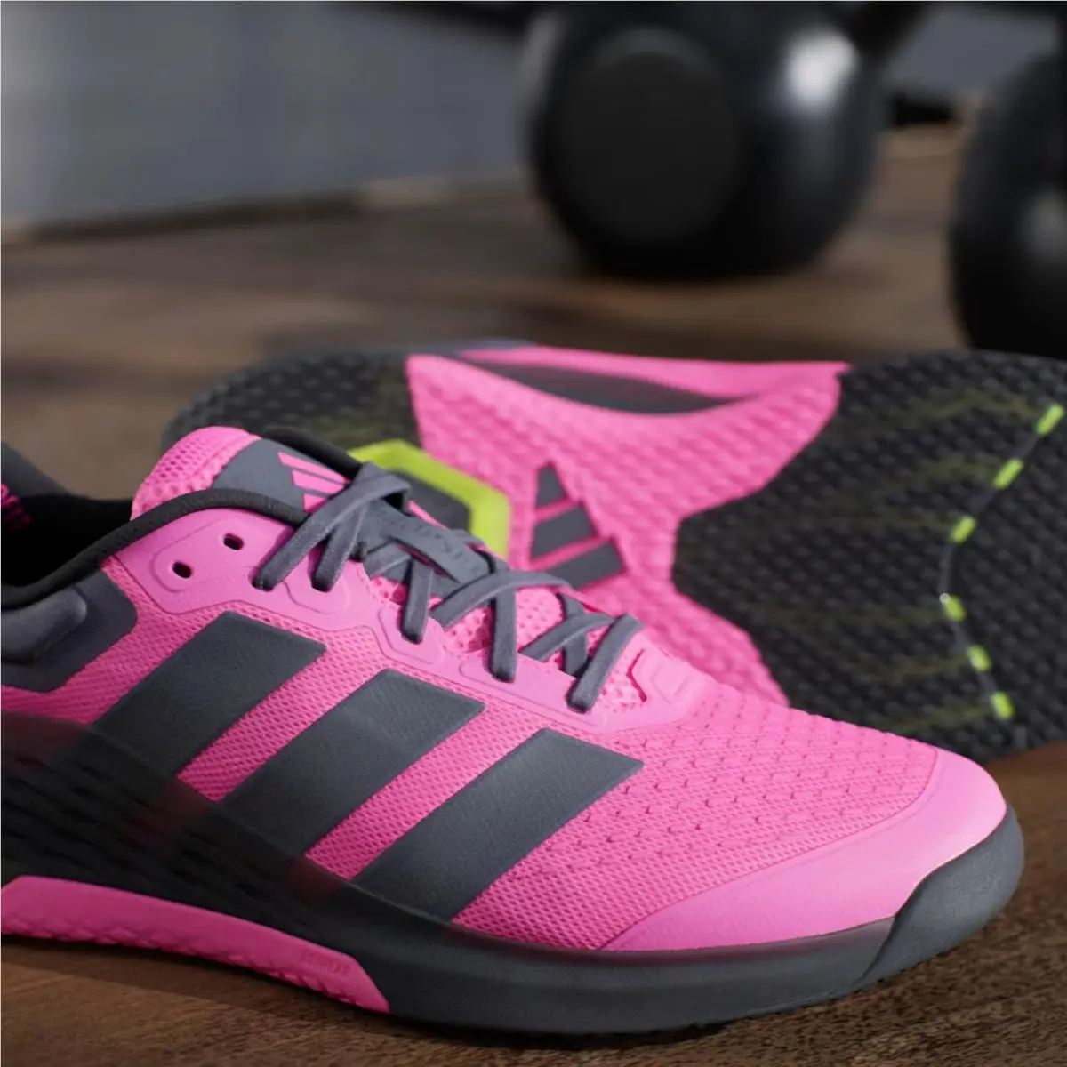 Adidas shoes - KI8460 670 - KI8460 - Pink 11