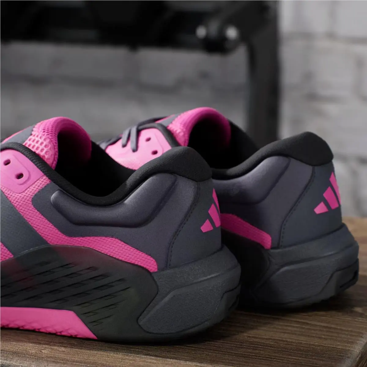 Adidas shoes - KI8460 670 - KI8460 - Pink 12