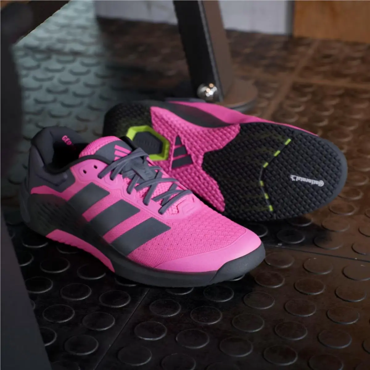 Adidas shoes - KI8460 670 - KI8460 - Pink 14