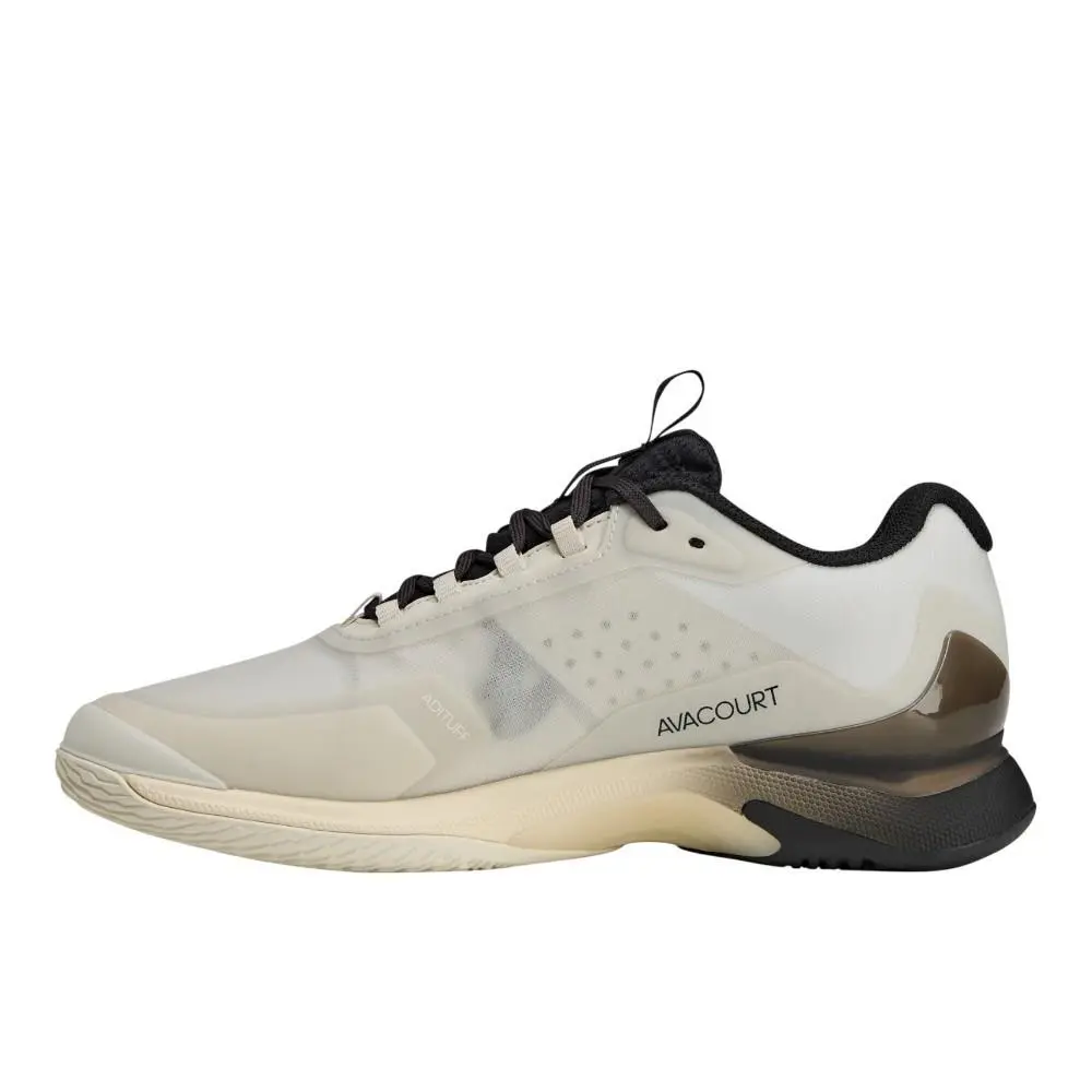 Adidas shoes - adidas Avacourt 2 Y3 Tennis - JH5764 - Grey 1