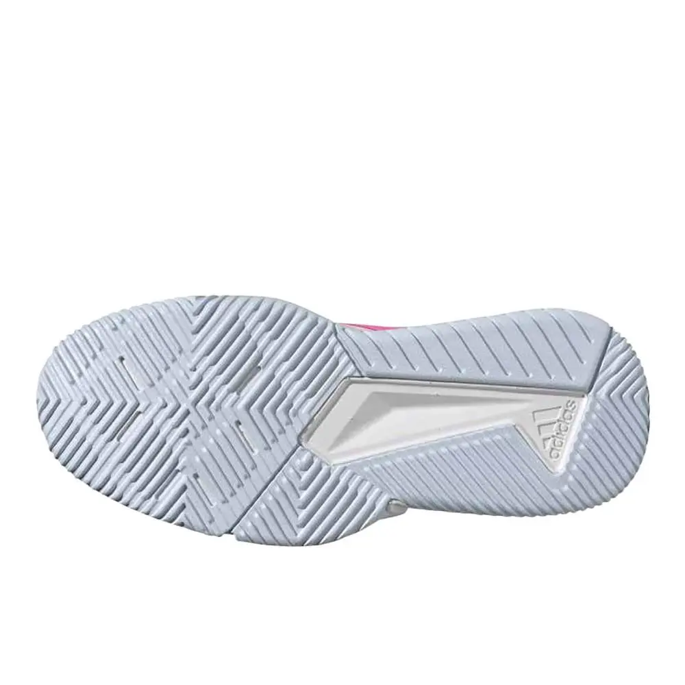 Adidas shoes - adidas Court Flight Indoor Volleyball - JR9577 - Pink 3