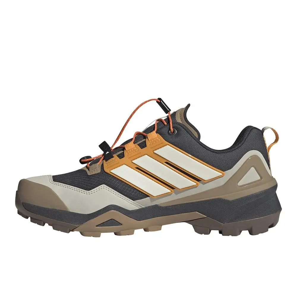 Adidas shoes - adidas Terrex Skychaser GoreTex Hiking - JR3987 - Black, Brown, Orange 1