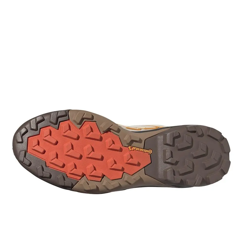 Adidas shoes - adidas Terrex Skychaser GoreTex Hiking - JR3987 - Black, Brown, Orange 3