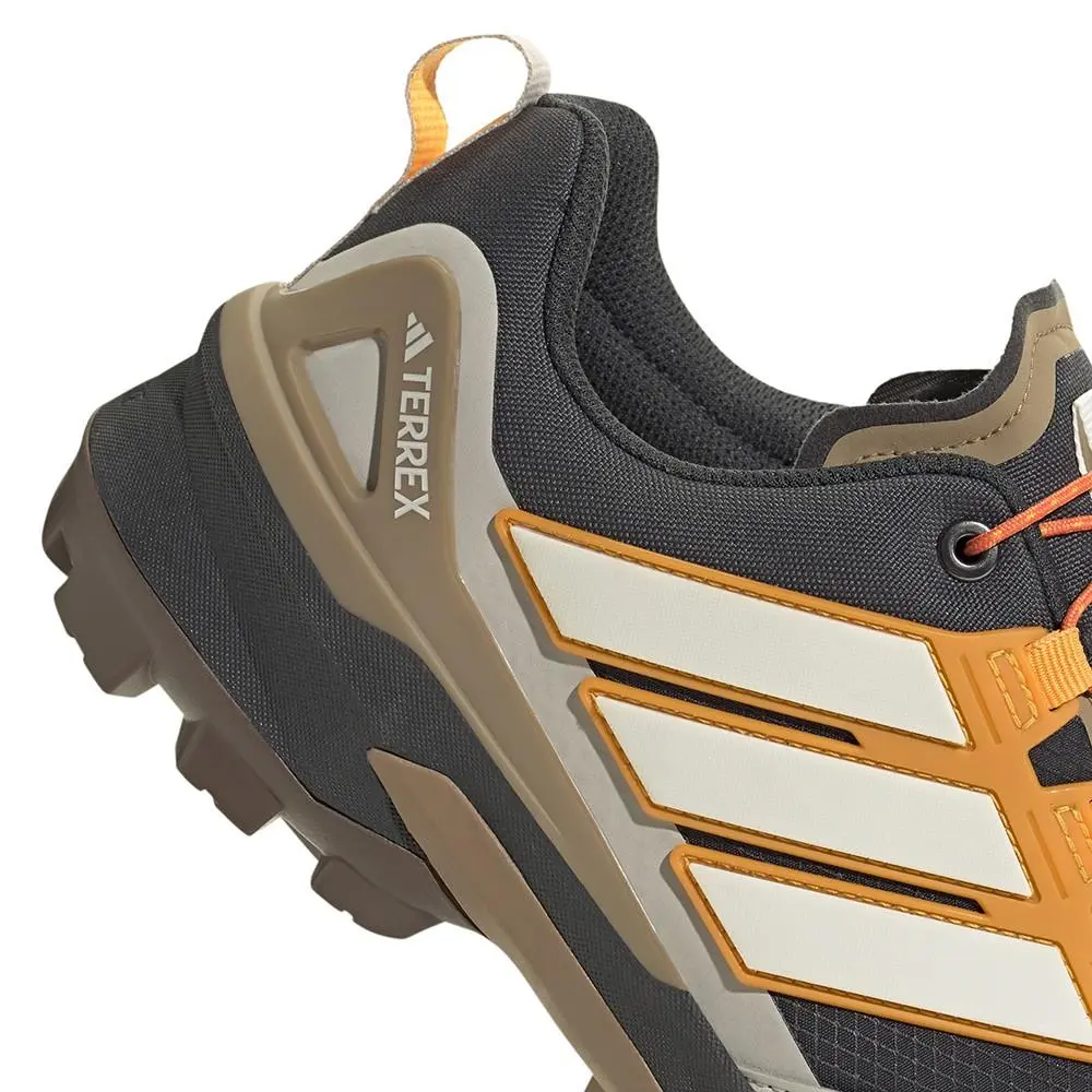 Adidas shoes - adidas Terrex Skychaser GoreTex Hiking - JR3987 - Black, Brown, Orange 13