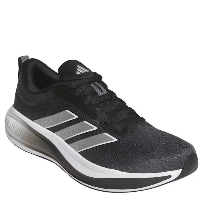 Adidas Response Pace Cloudfoam Men`s Running Athletic Shoes Training Sneakers