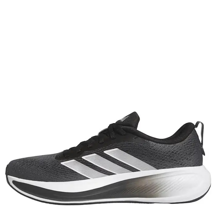 Adidas shoes - RESPONSE PACE - RESPONSE PACE - RESPONSE PACE - Black 1