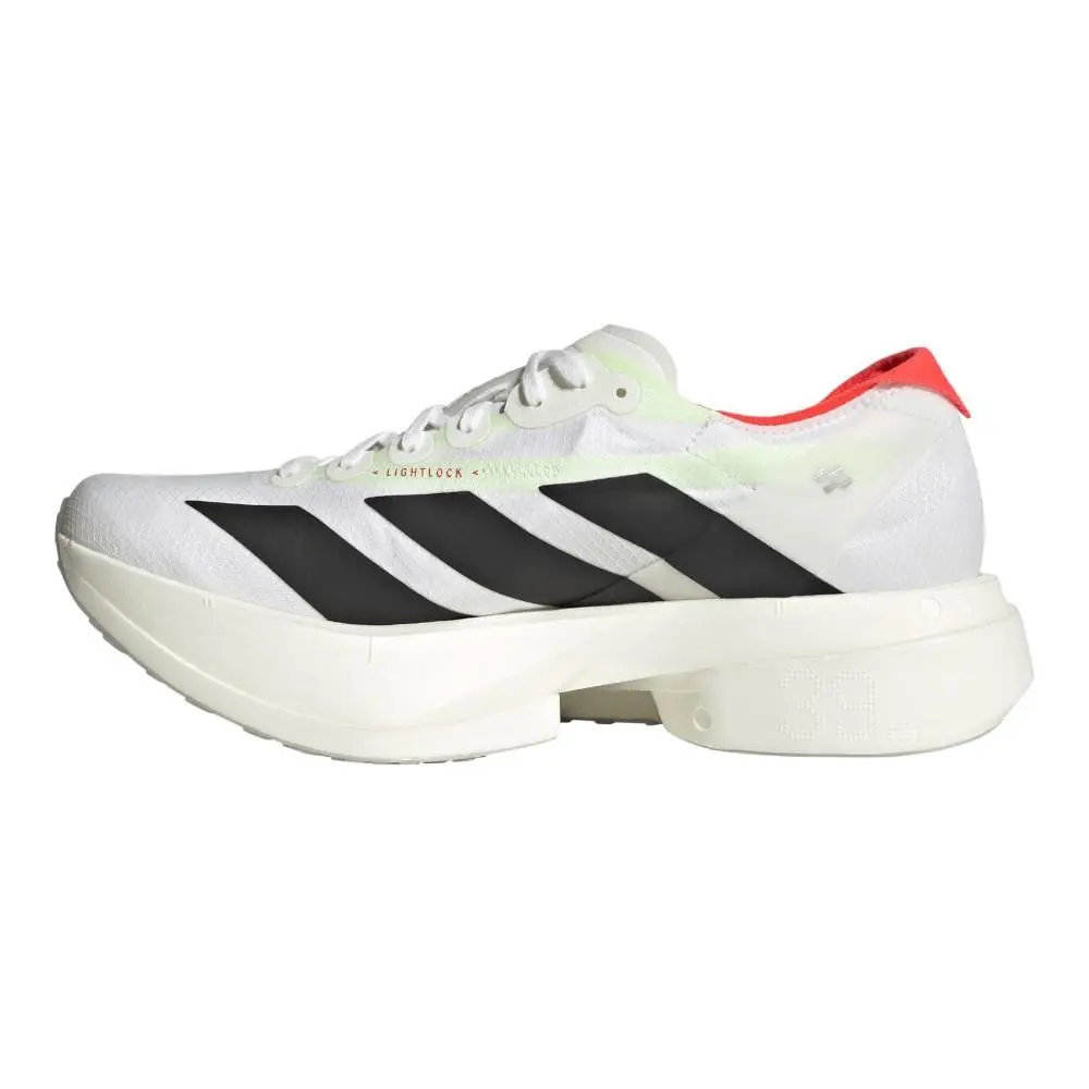 Adidas shoes - adidas Adizero Adios Pro 4 Running - JR1163 - Black, White 1