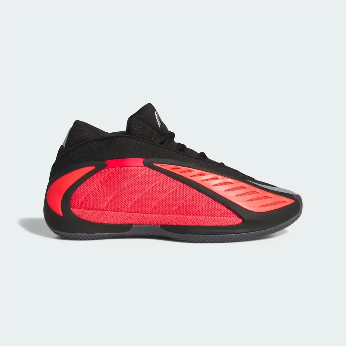 Adidas Anthony Edwards 2 AE2 Christmas Men Basketball Shoes JQ9503