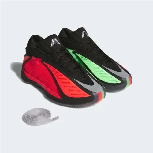 Adidas shoes - adidas 2.0 - JQ9503 - Multicolor 3