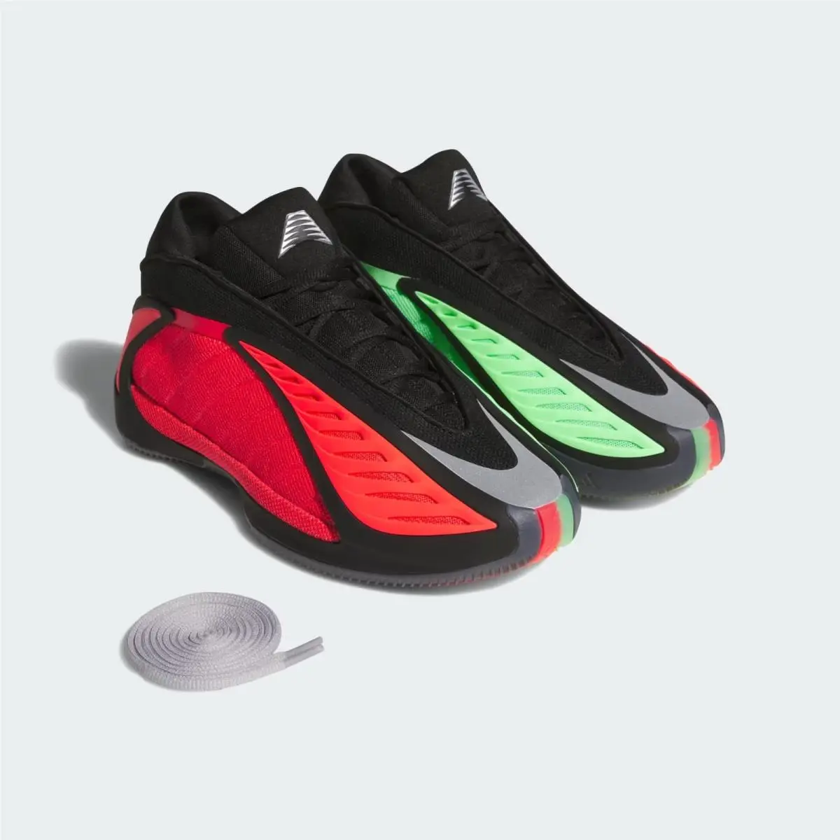 Adidas shoes - adidas 2.0 - JQ9503 - Multicolor 16