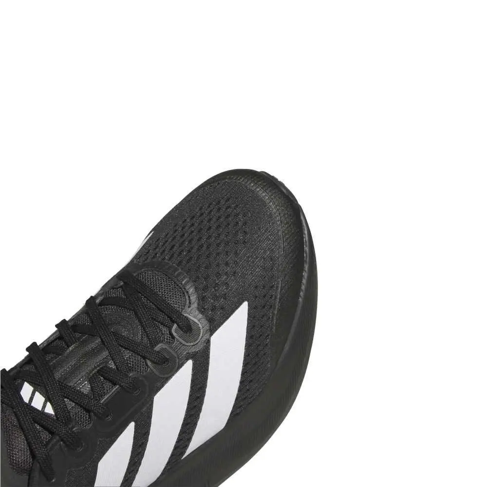 Adidas shoes - adidas Duramo Speed 2 Running - KJ2866 - Black 13
