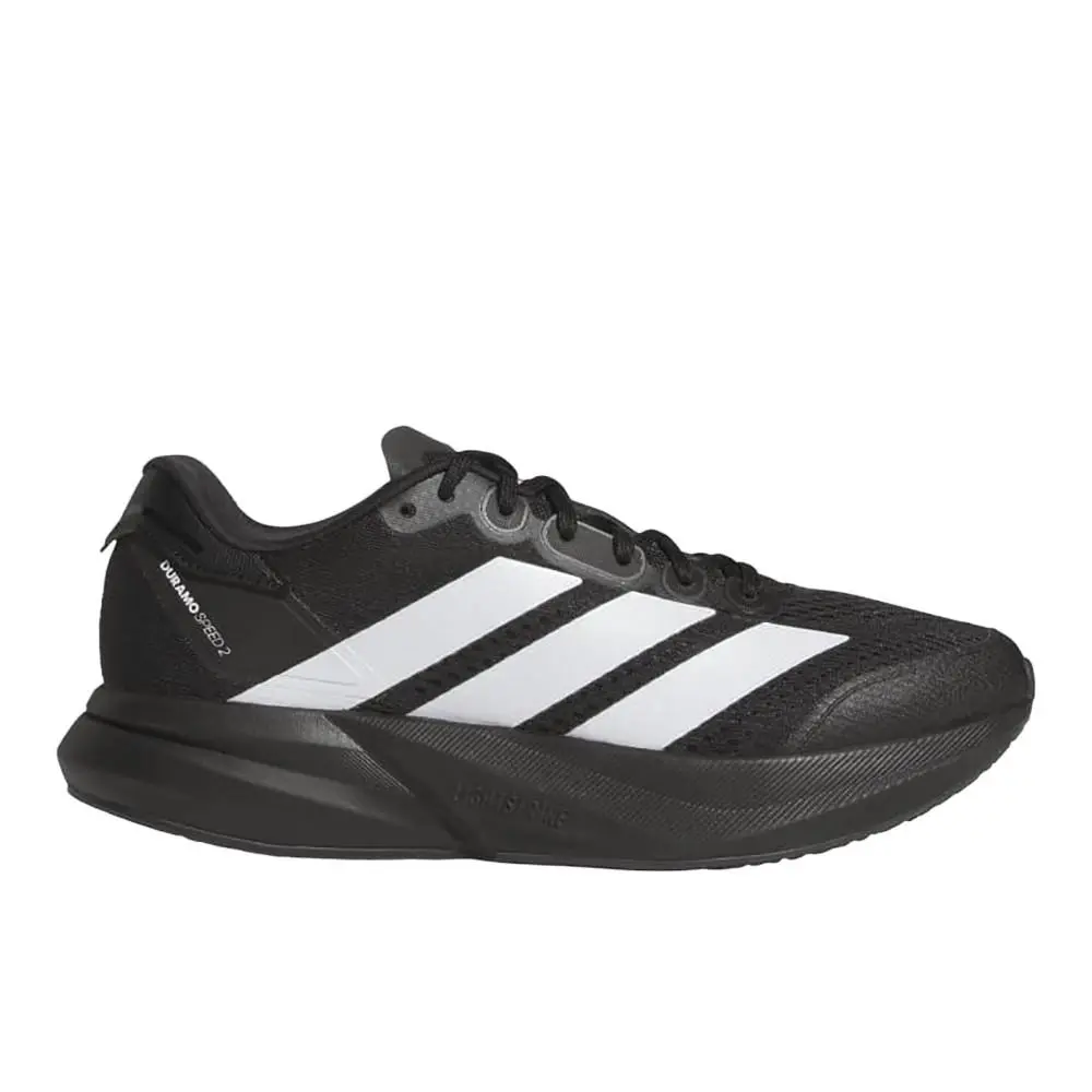 Adidas shoes - adidas Duramo Speed 2 Running - KJ2866 - Black 7