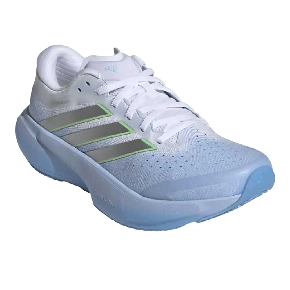 Adidas shoes - adidas Supernova Rise 3 Running - JR1613 - Blue, Silver 0