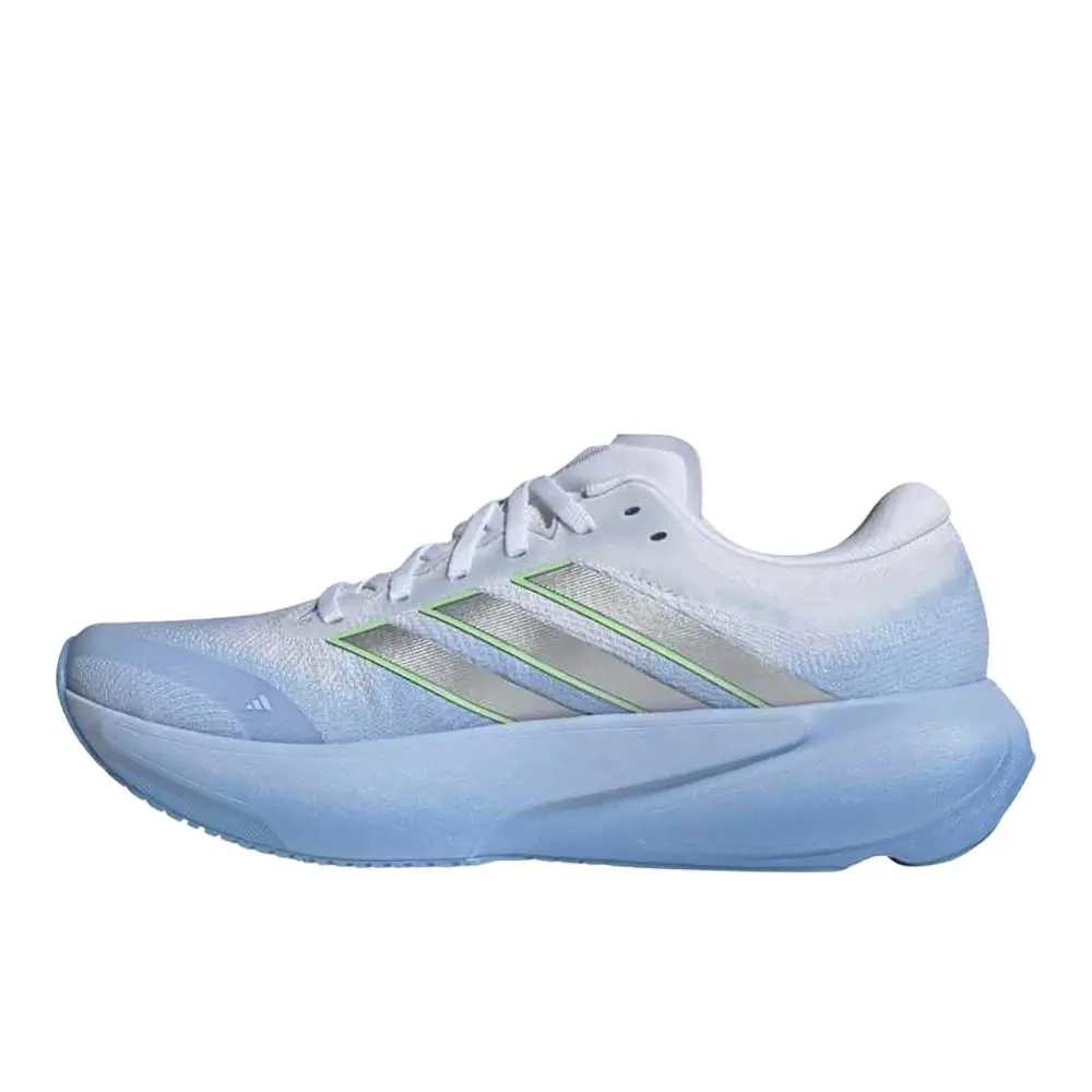 Adidas shoes - adidas Supernova Rise 3 Running - JR1613 - Blue, Silver 9