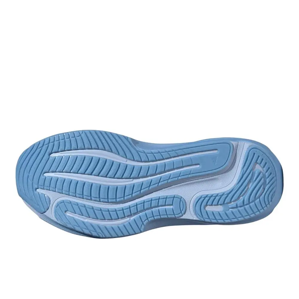 Adidas shoes - adidas Supernova Rise 3 Running - JR1613 - Blue, Silver 11