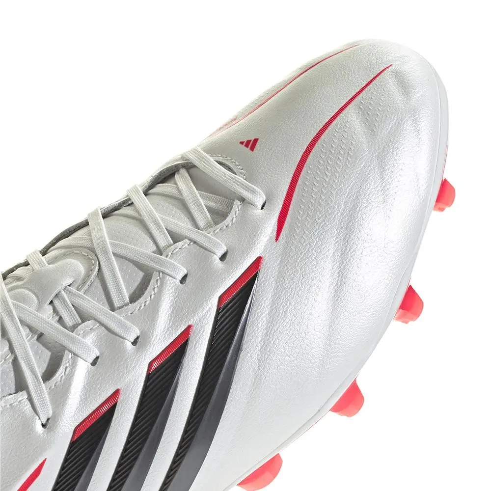 Adidas shoes - adidas Copa Pure Iv Pro Firm Ground Soccer Cleats - JQ0422 - White 13
