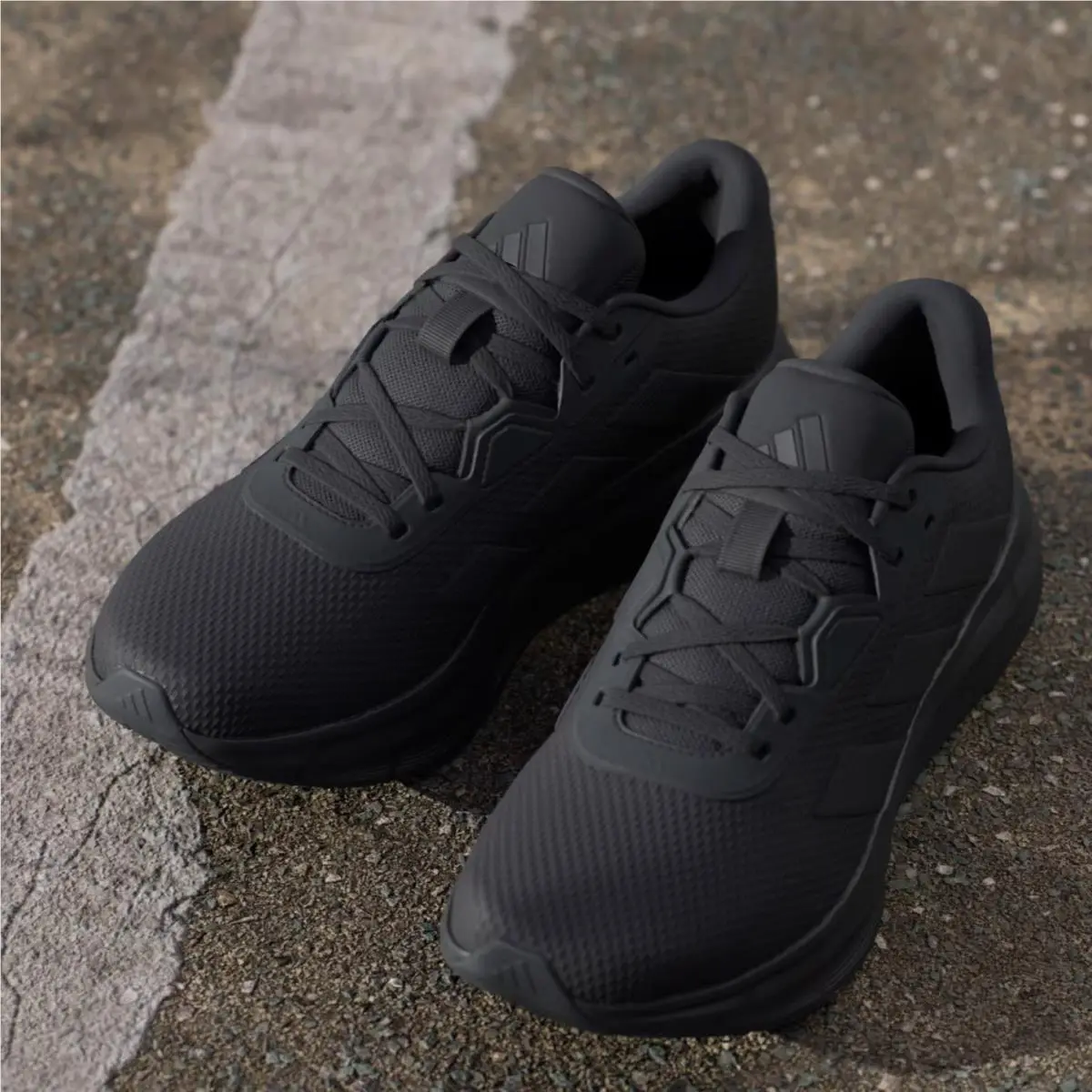 Adidas shoes - adidas Galaxy 7 - Galaxy - ID8757 - Black 7