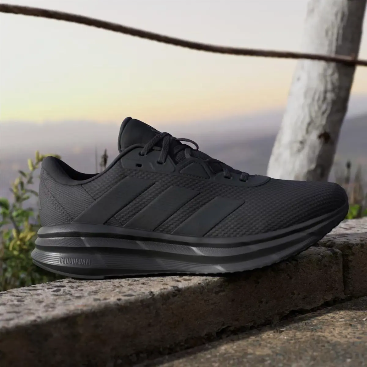 Adidas shoes - adidas Galaxy 7 - Galaxy - ID8757 - Black 11