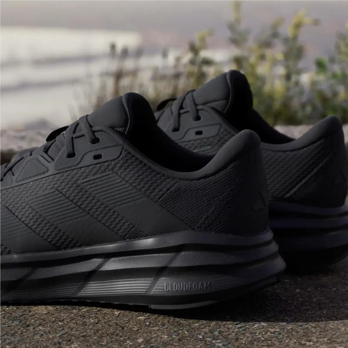 Adidas shoes - adidas Galaxy 7 - Galaxy - ID8757 - Black 12