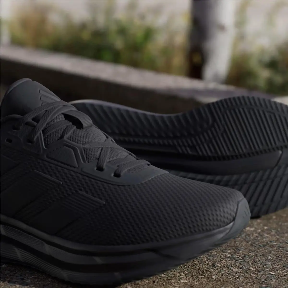 Adidas shoes - adidas Galaxy 7 - Galaxy - ID8757 - Black 13