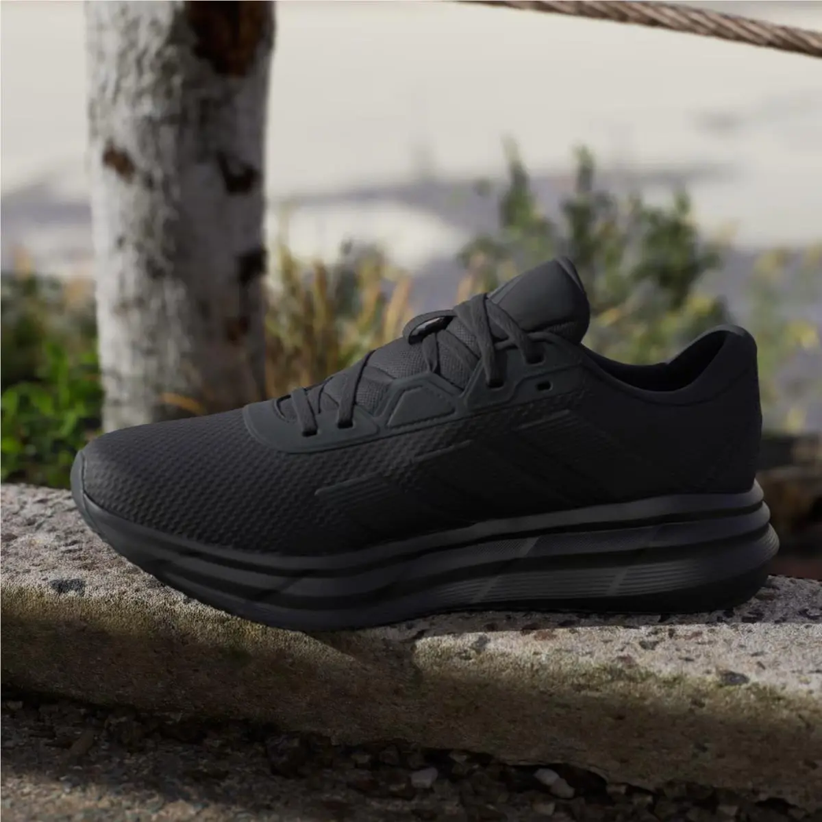 Adidas shoes - adidas Galaxy 7 - Galaxy - ID8757 - Black 15