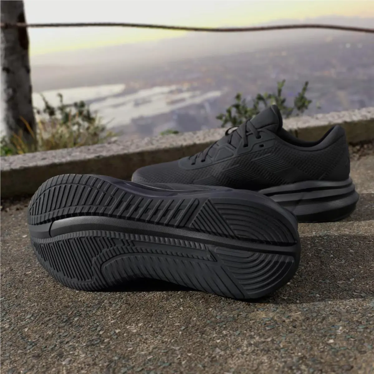 Adidas shoes - adidas Galaxy 7 - Galaxy - ID8757 - Black 18