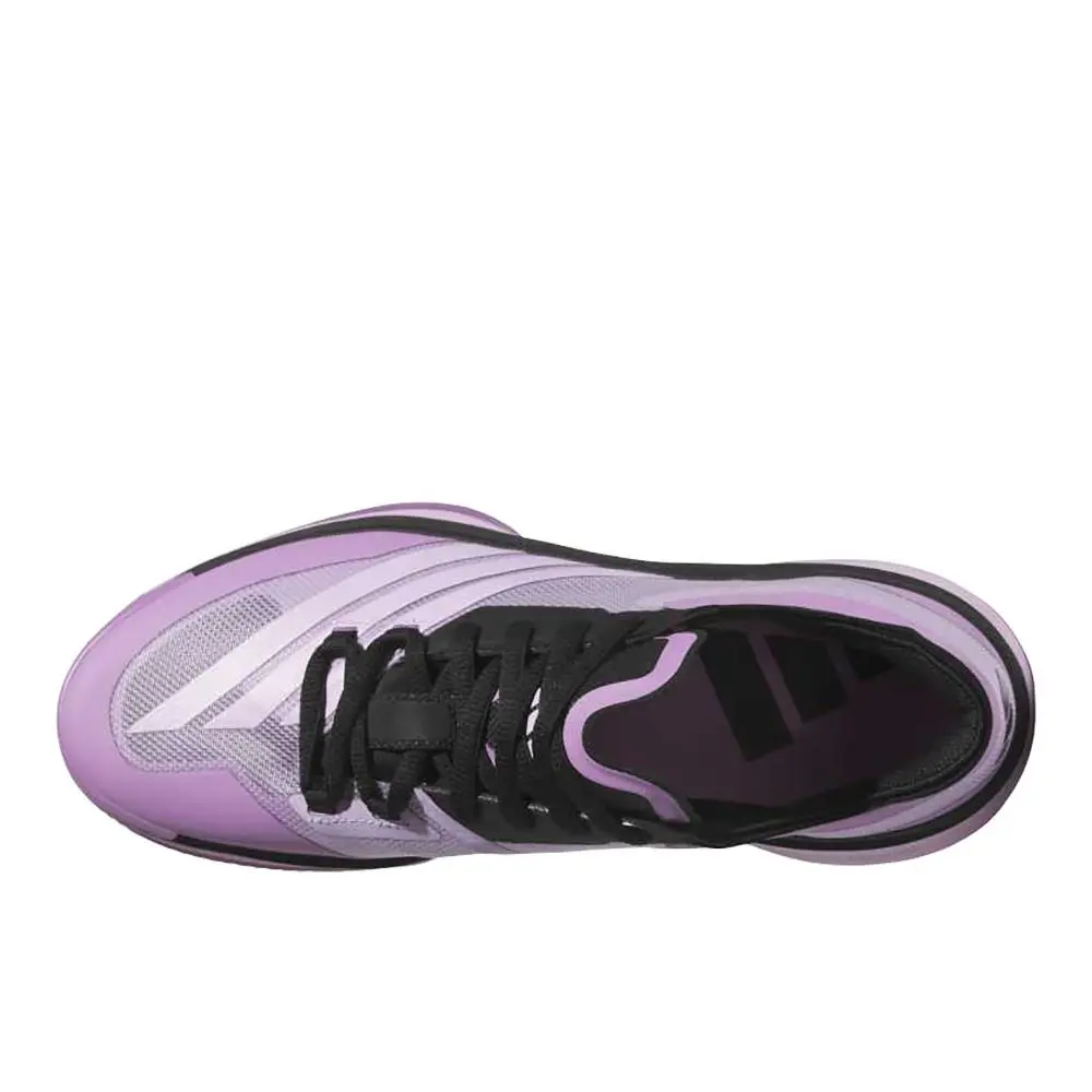 Adidas shoes - adidas Adizero Select 3.0 Basketball - JR8274 - Purple 2
