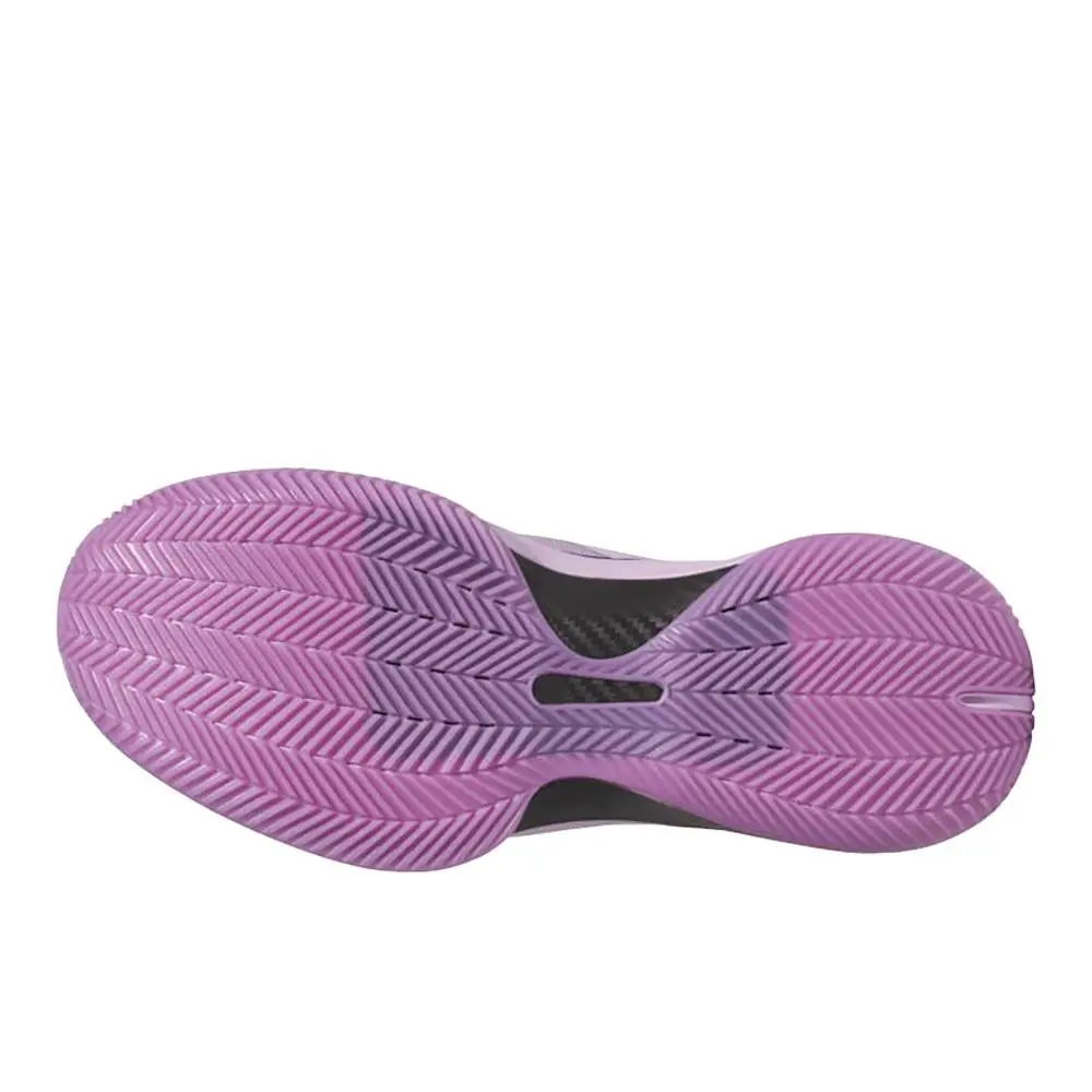 Adidas shoes - adidas Adizero Select 3.0 Basketball - JR8274 - Purple 3