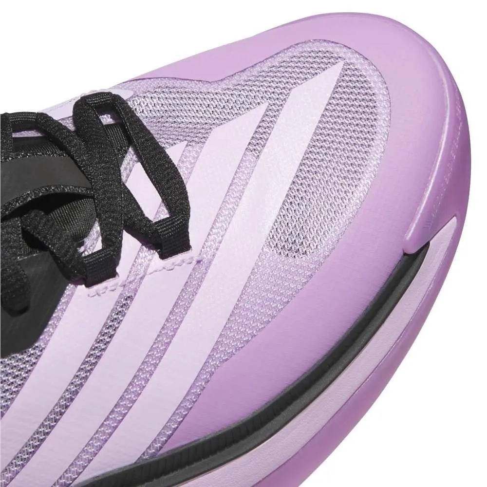Adidas shoes - adidas Adizero Select 3.0 Basketball - JR8274 - Purple 13
