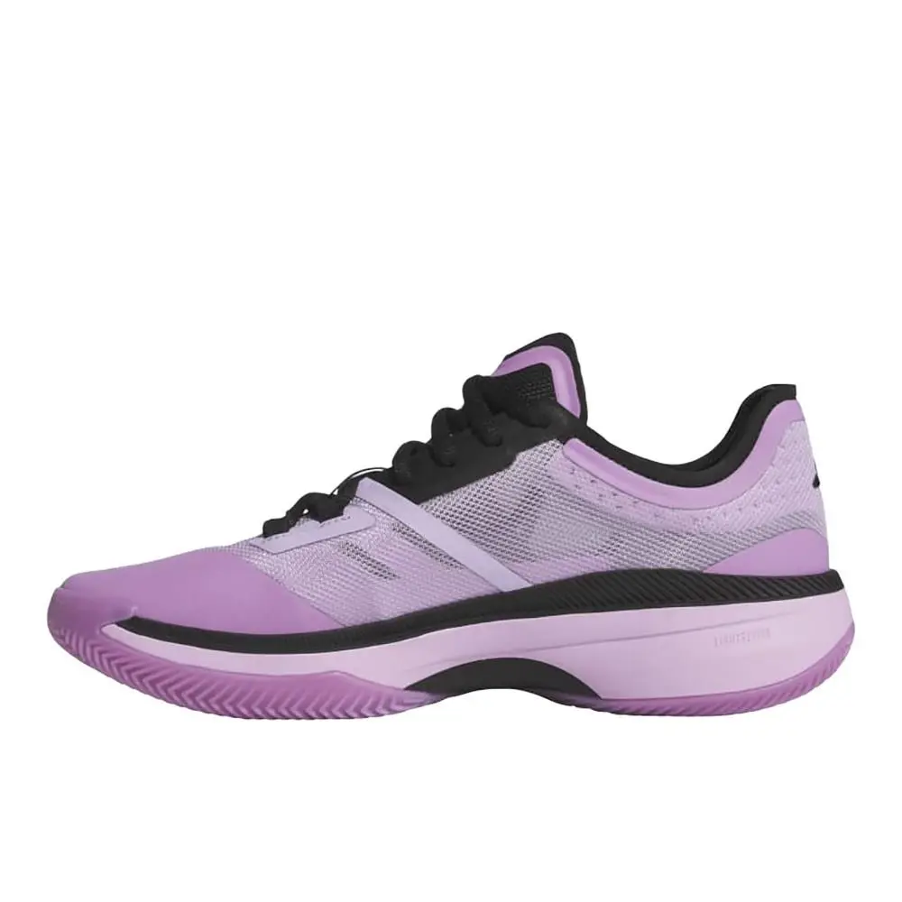 Adidas shoes - adidas Adizero Select 3.0 Basketball - JR8274 - Purple 9