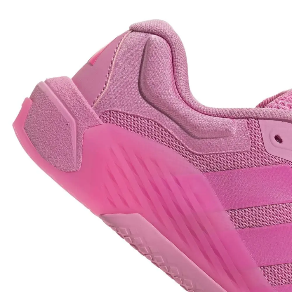 Adidas shoes - adidas Dropset 4 Training - Dropset Training - JR4667 - Pink 12