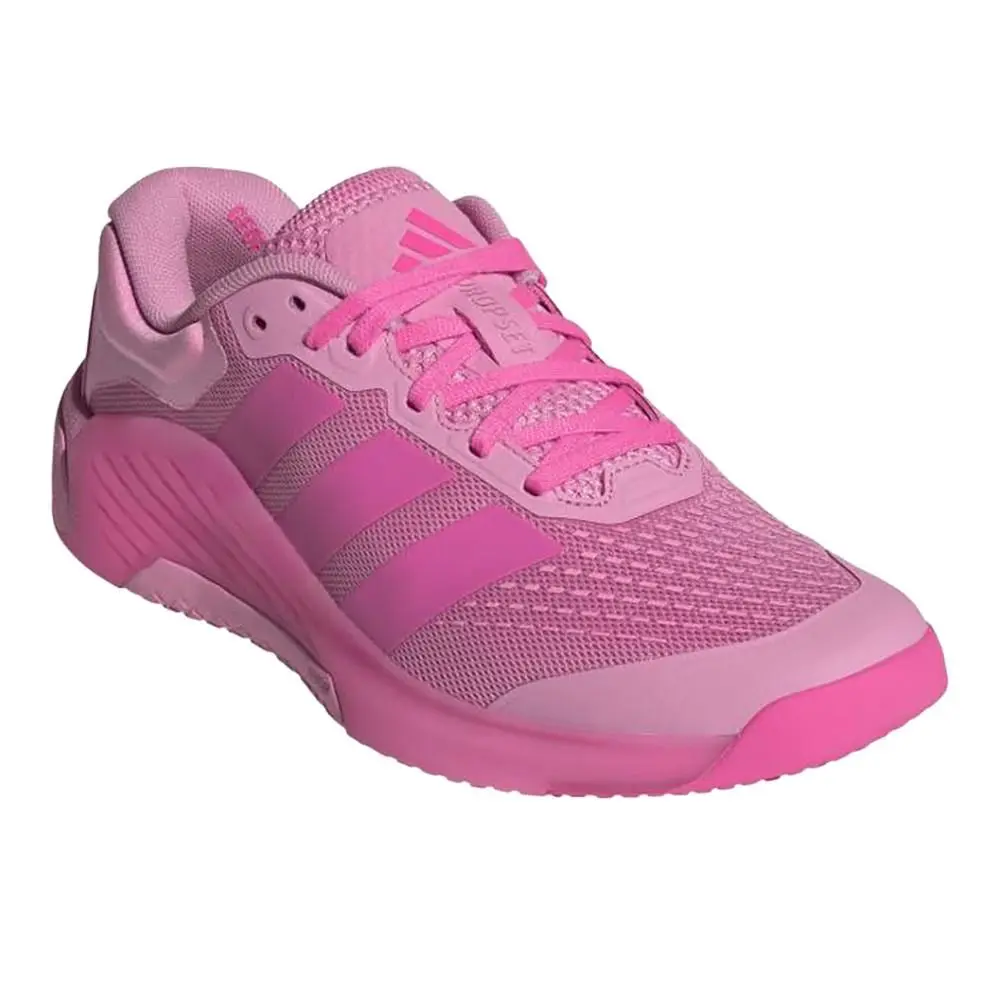 Adidas shoes - adidas Dropset 4 Training - Dropset Training - JR4667 - Pink 8