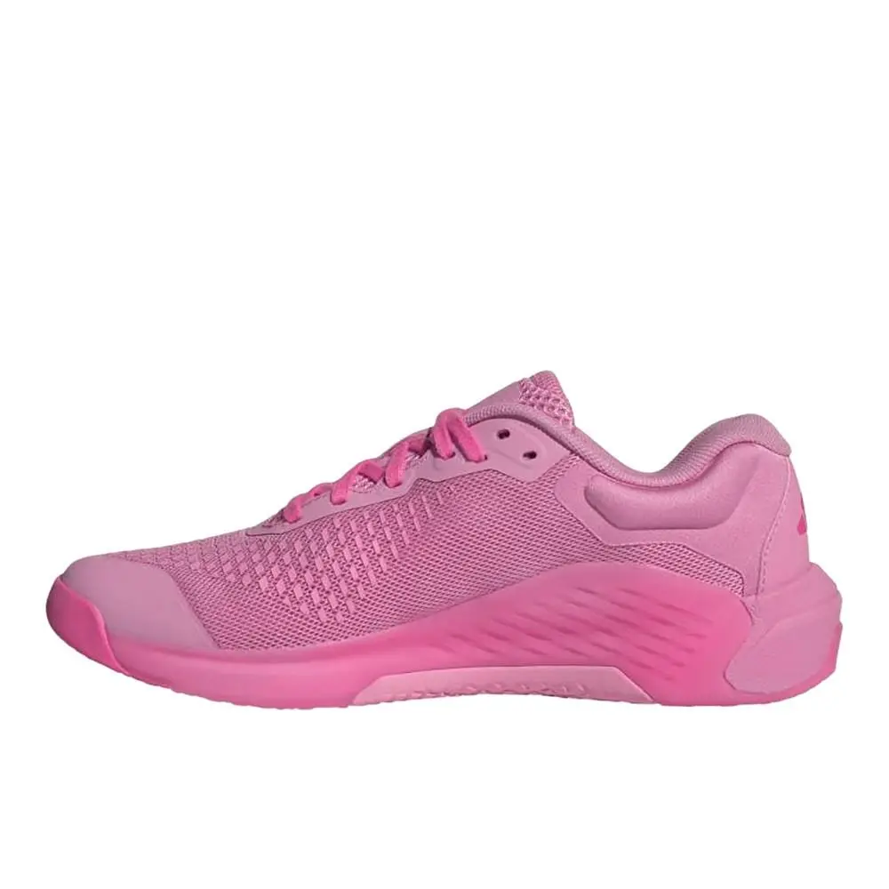 Adidas shoes - adidas Dropset 4 Training - Dropset Training - JR4667 - Pink 9
