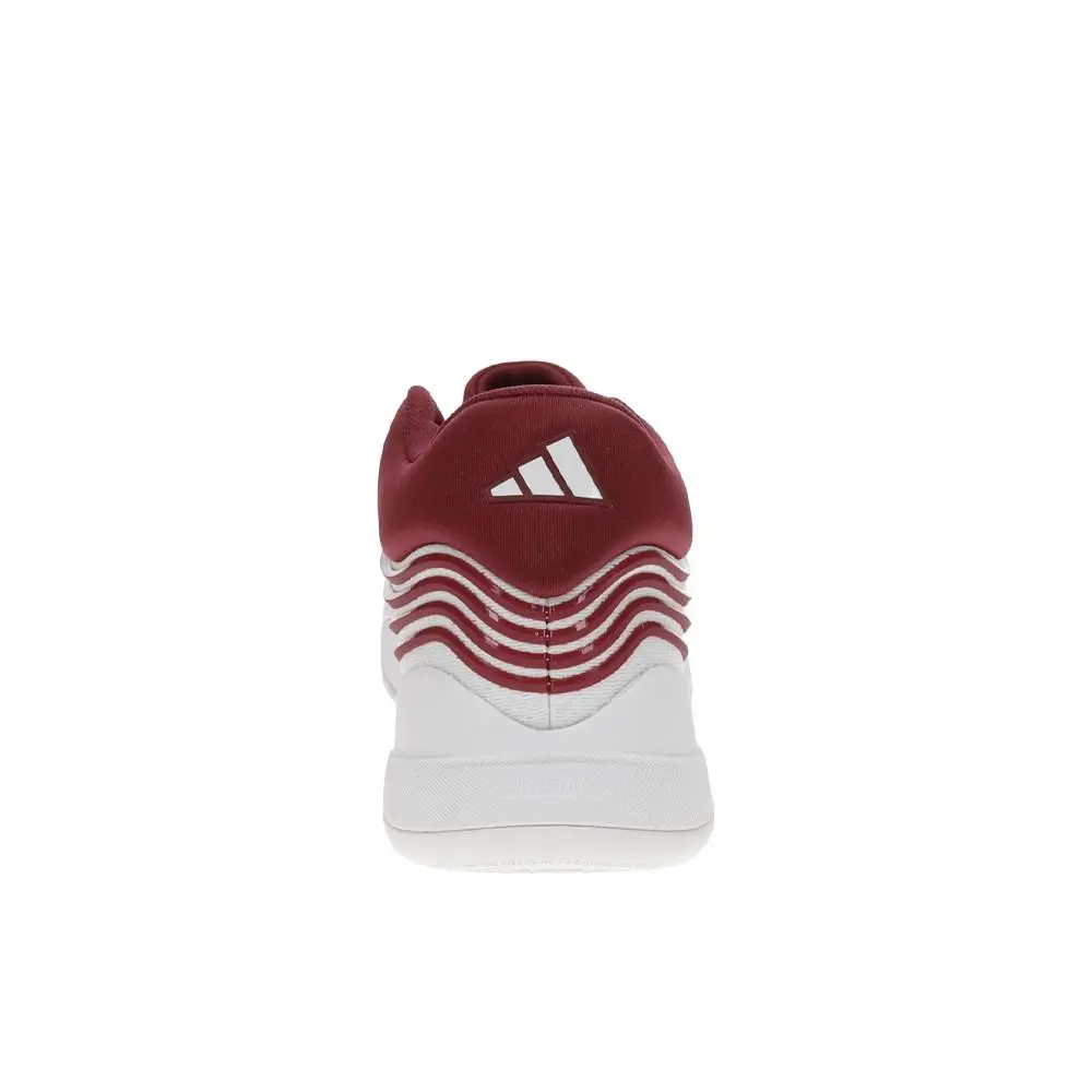 Adidas shoes - adidas Dame X Indiana Hoosiers Basketball - HQ0208 - Red 12