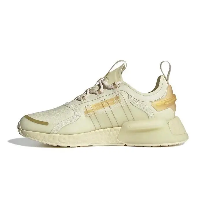 Adidas shoes - adidas NMD V3 - NMD - GZ2135 - Ivory 0