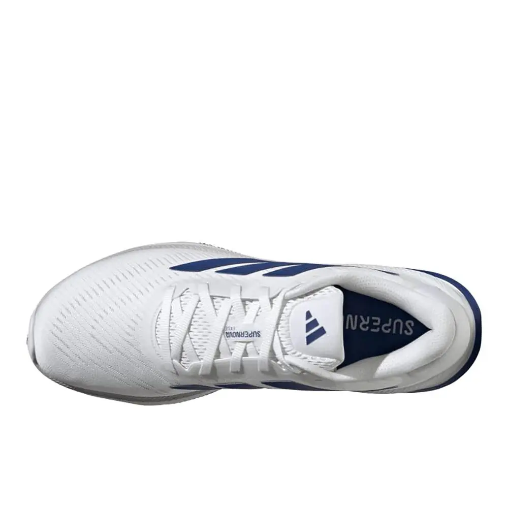 Adidas shoes - adidas Supernova Ease Running - Supernova Ease Running - JQ2514 - White 2